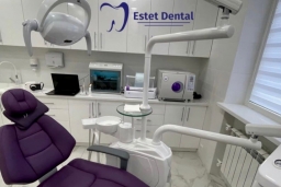 Стоматология «Estet Dental»