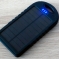 Портативный внешний аккумулятор на солнечных батареях Power Bank Solar Charger 5000 mAh. 3